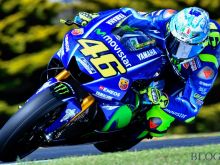 Valentino Rossi