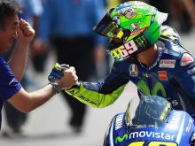 Valentino Rossi