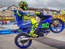 Valentino Rossi