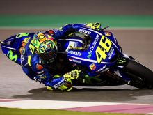 Valentino Rossi