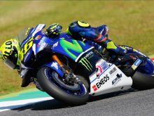 Valentino Rossi