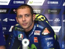 Valentino Rossi