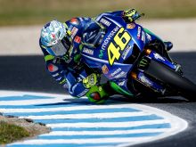 Valentino Rossi