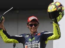 Valentino Rossi