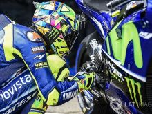 Valentino Rossi