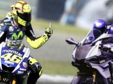 Valentino Rossi