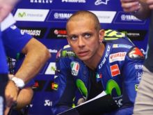 Valentino Rossi