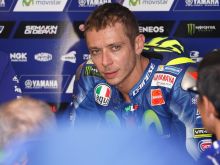 Valentino Rossi