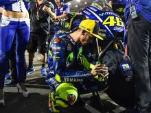 Valentino Rossi