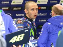 Valentino Rossi
