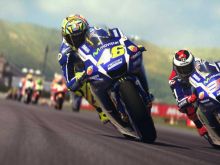 Valentino Rossi