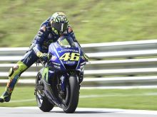 Valentino Rossi