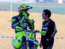 Valentino Rossi