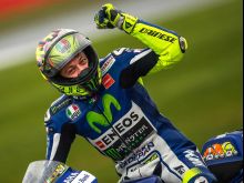 Valentino Rossi