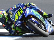 Valentino Rossi