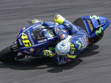 Valentino Rossi