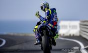 Valentino Rossi