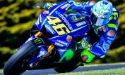 Valentino Rossi
