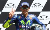 Valentino Rossi