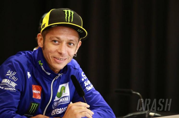 Valentino Rossi