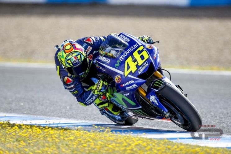 Valentino Rossi