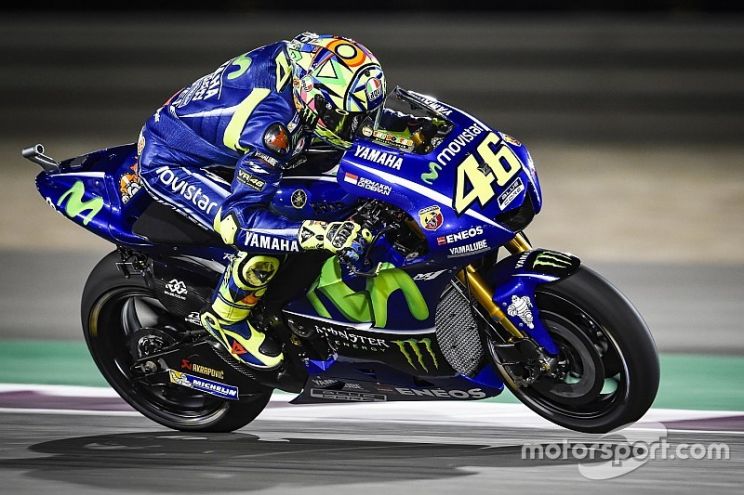 Valentino Rossi