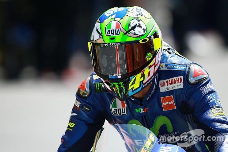 Valentino Rossi