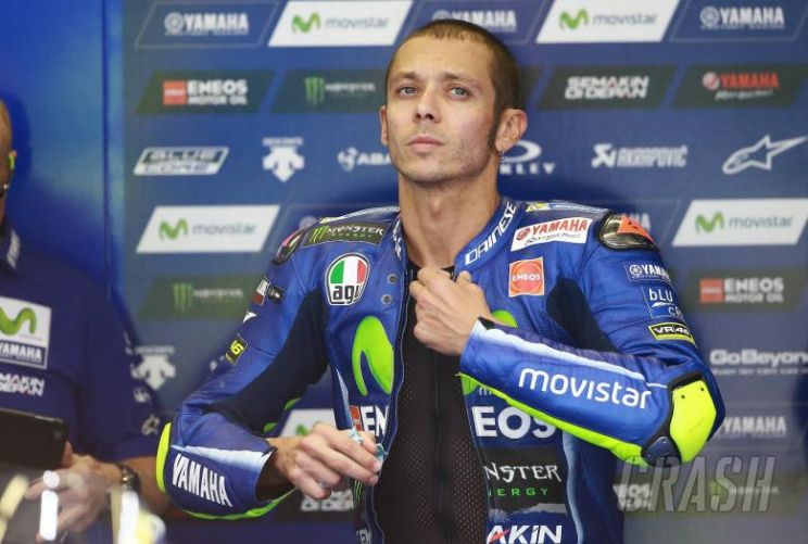 Valentino Rossi