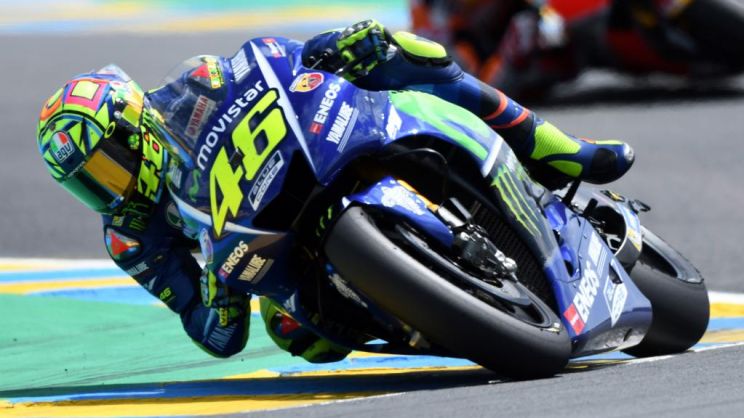 Valentino Rossi