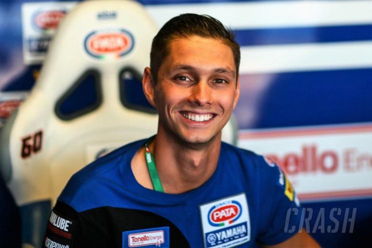 Valentino Rossi