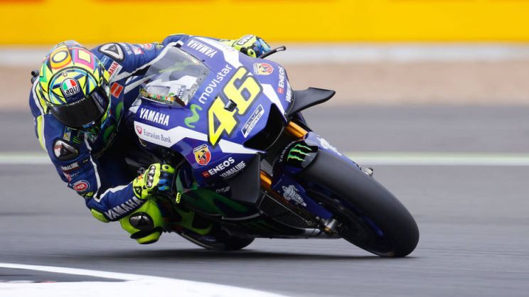 Valentino Rossi
