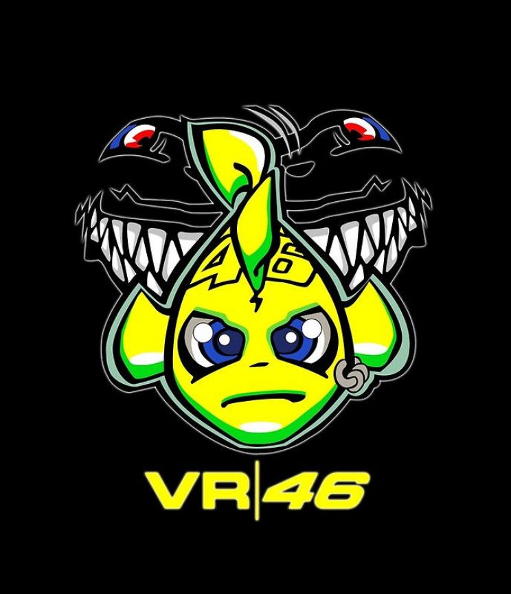 Valentino Rossi