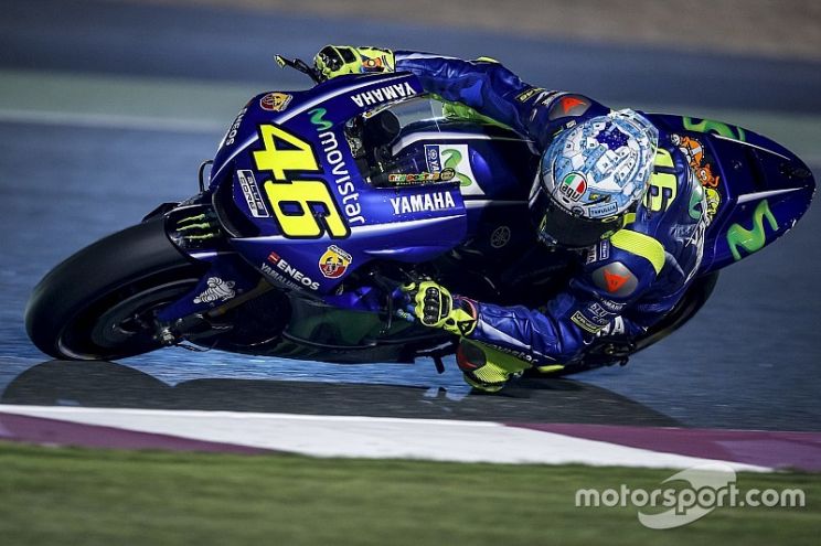 Valentino Rossi