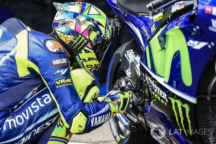 Valentino Rossi