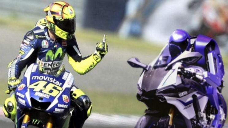 Valentino Rossi