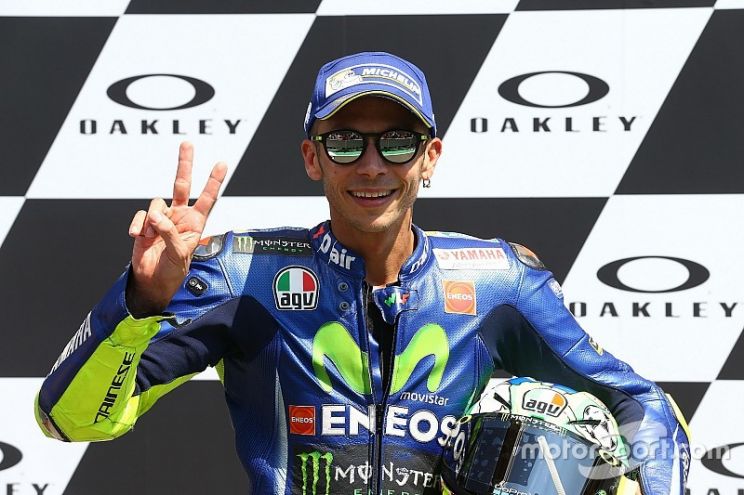 Valentino Rossi