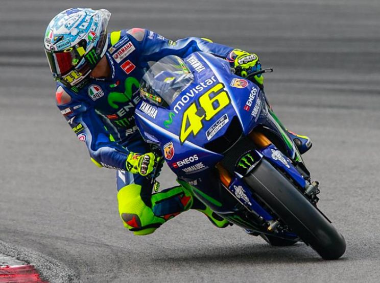 Valentino Rossi