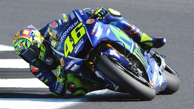 Valentino Rossi