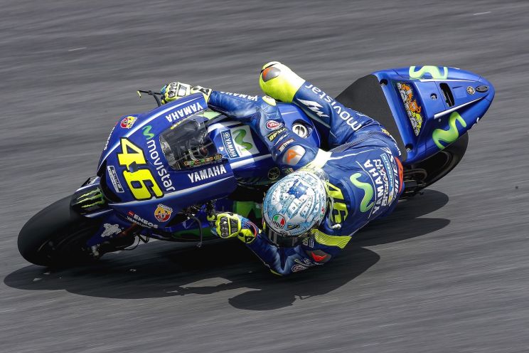 Valentino Rossi