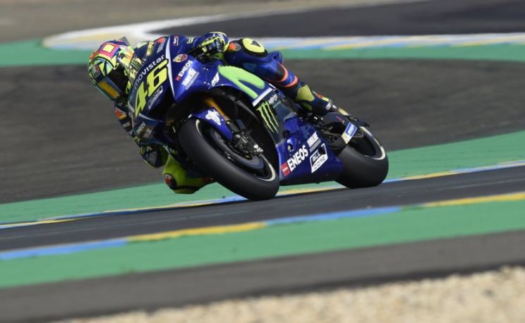 Valentino Rossi