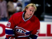 Valeri Bure