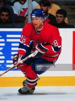 Valeri Bure