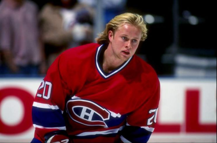 Valeri Bure