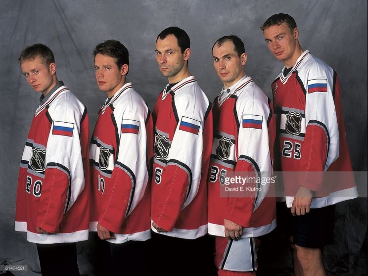 Valeri Bure