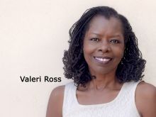 Valeri Ross