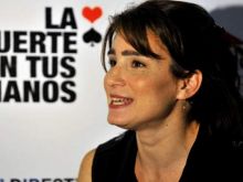 Valeria Bertuccelli