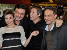 Valeria Bertuccelli photo