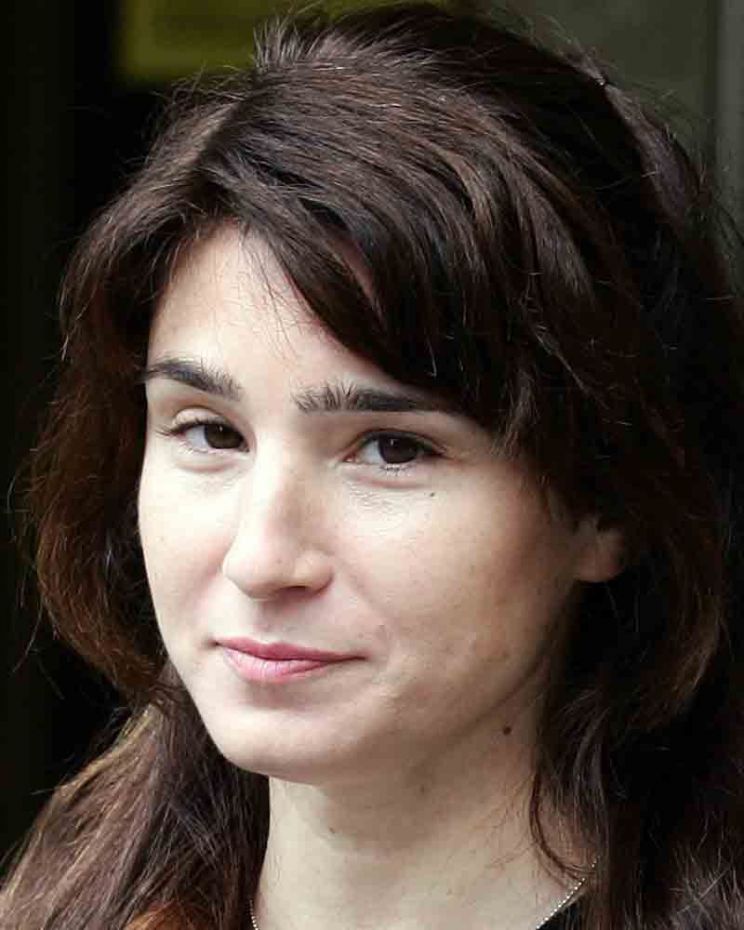 Valeria Bertuccelli
