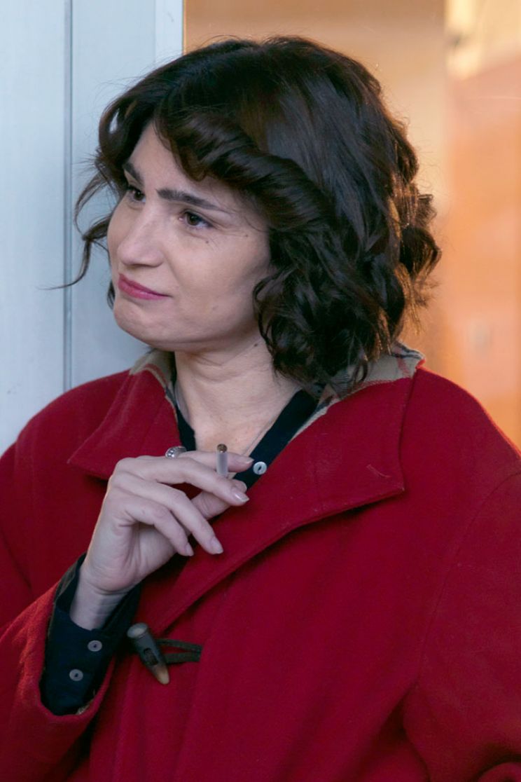 Valeria Bertuccelli
