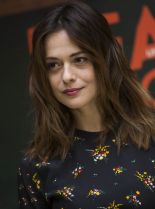 Valeria Bilello photo